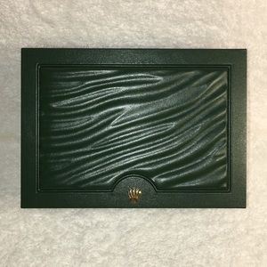 ROLEX Empty Watch Box